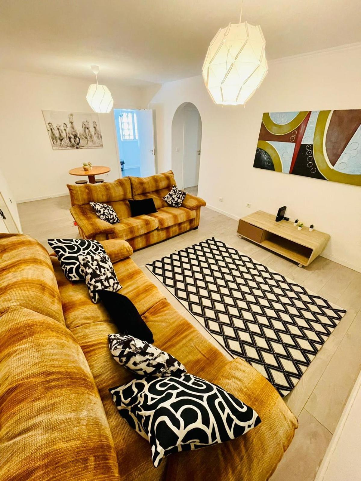 Apartamento T4 Albufeira Exterior photo