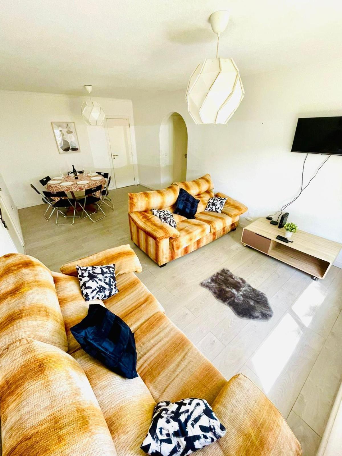 Apartamento T4 Albufeira Exterior photo