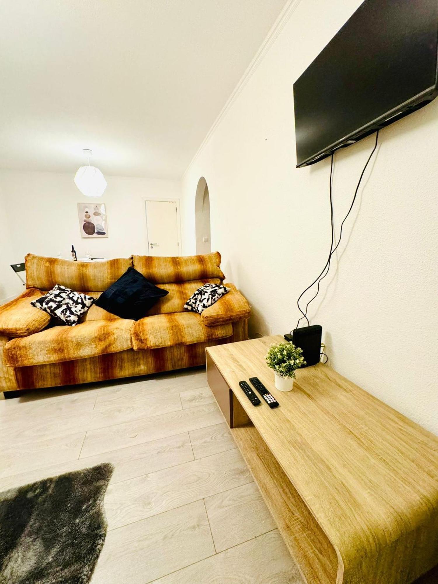 Apartamento T4 Albufeira Exterior photo