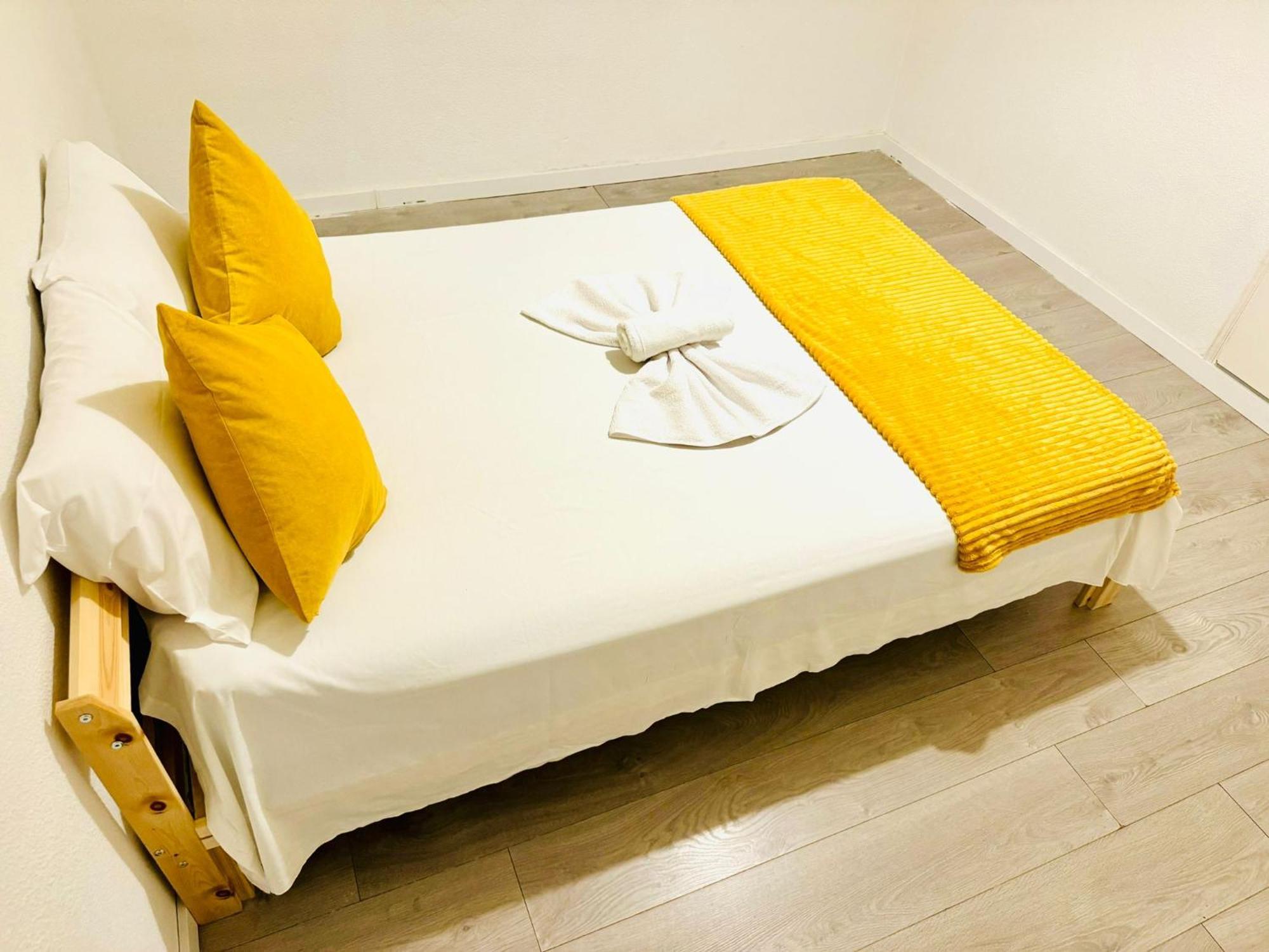 Apartamento T4 Albufeira Exterior photo