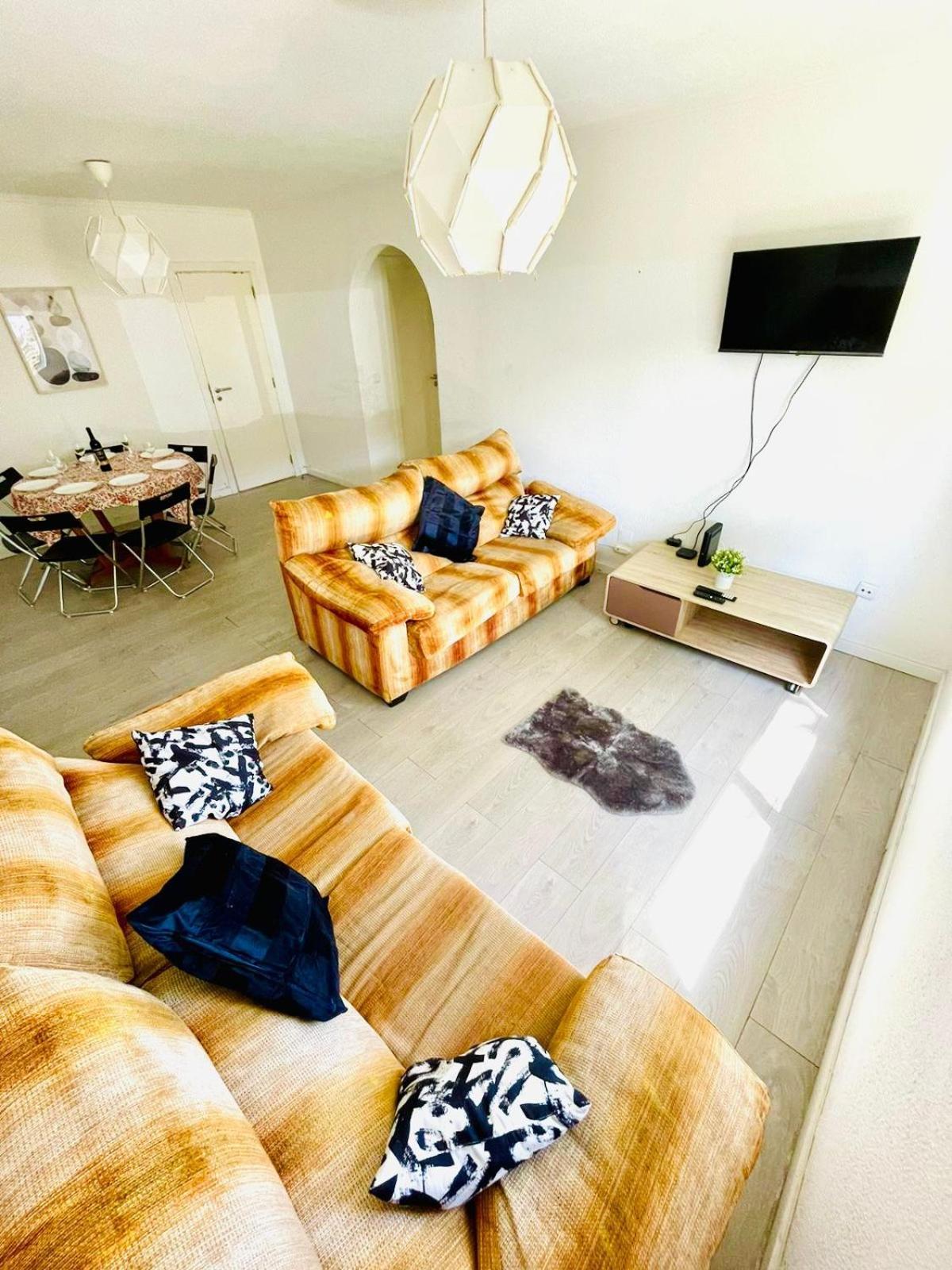 Apartamento T4 Albufeira Exterior photo