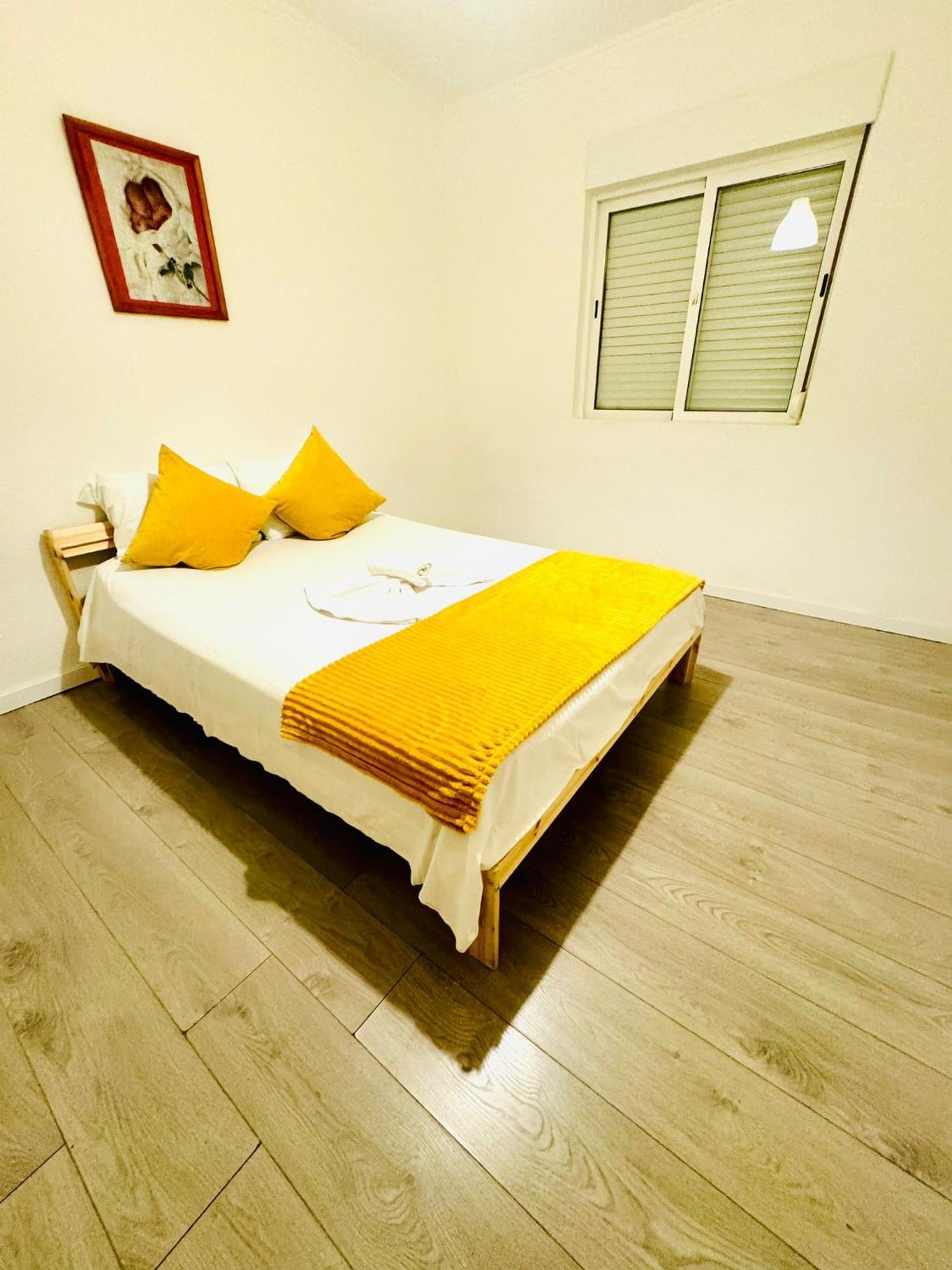 Apartamento T4 Albufeira Exterior photo