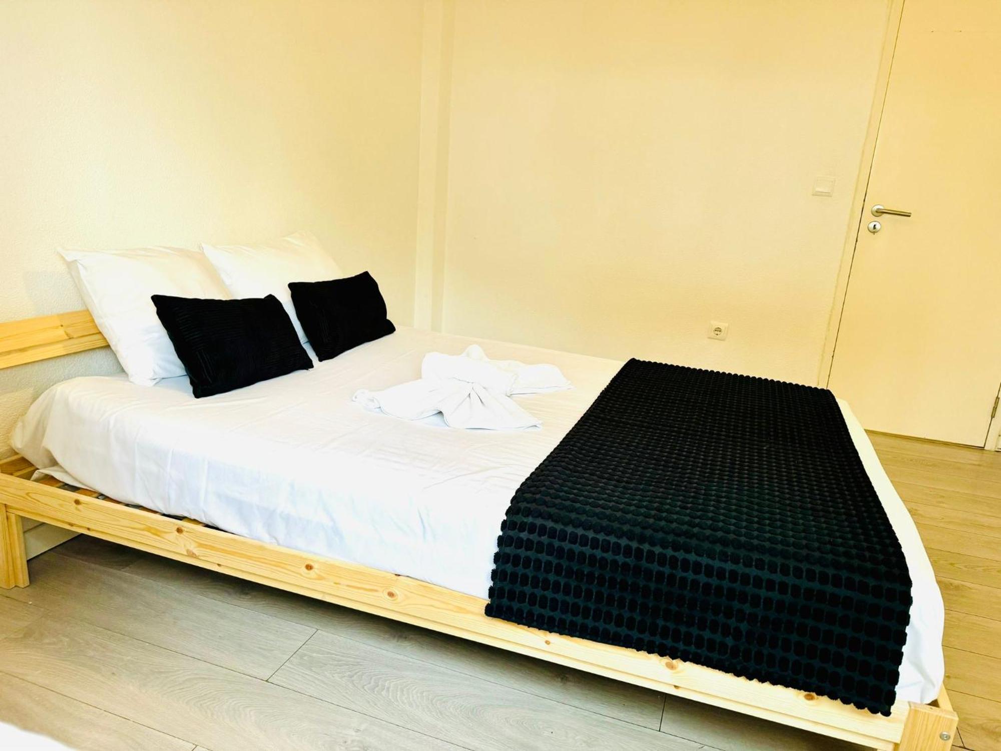 Apartamento T4 Albufeira Exterior photo