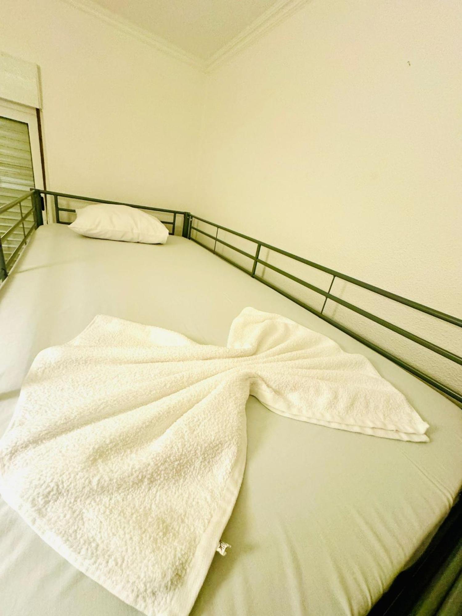 Apartamento T4 Albufeira Exterior photo