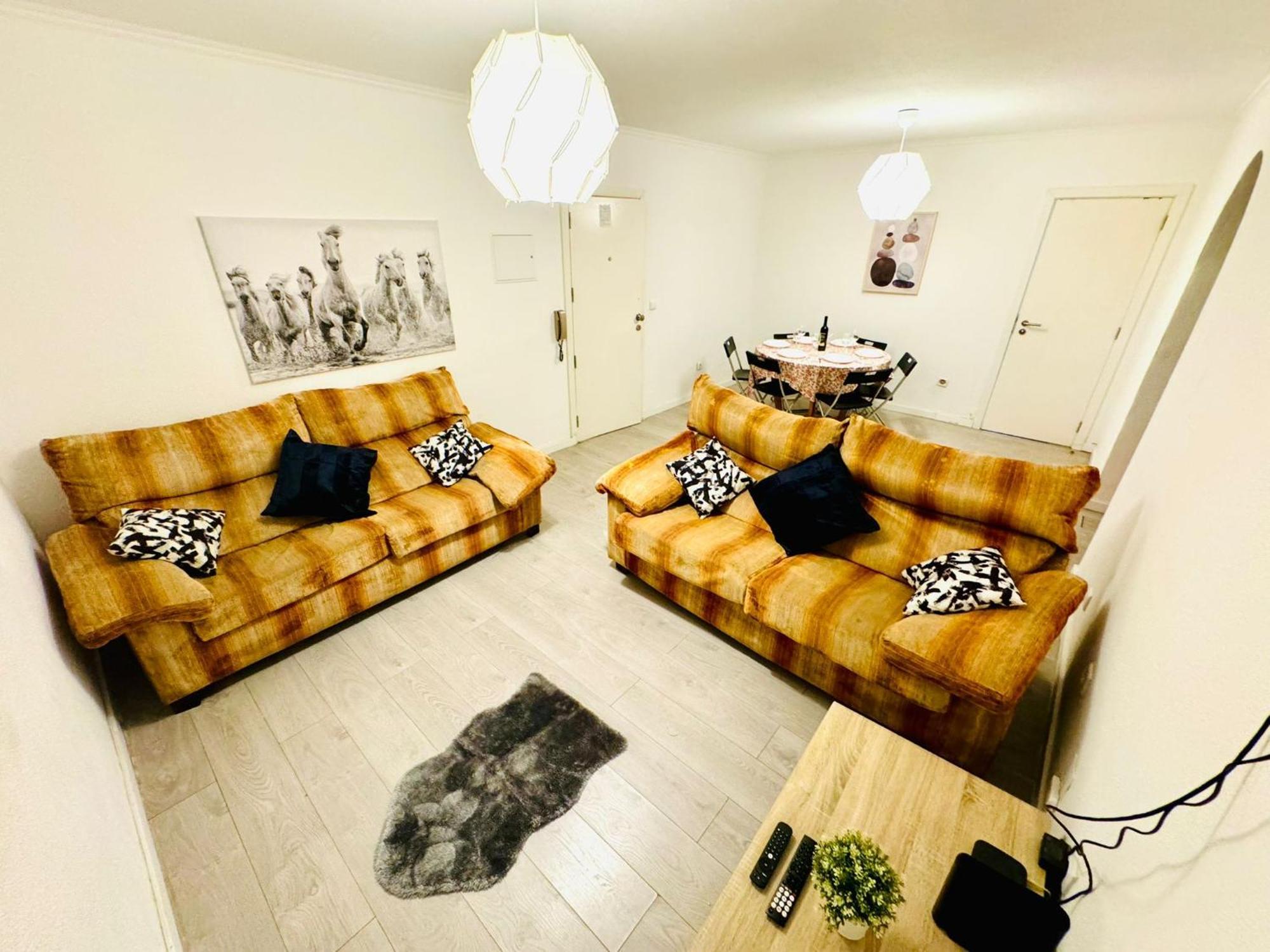 Apartamento T4 Albufeira Exterior photo
