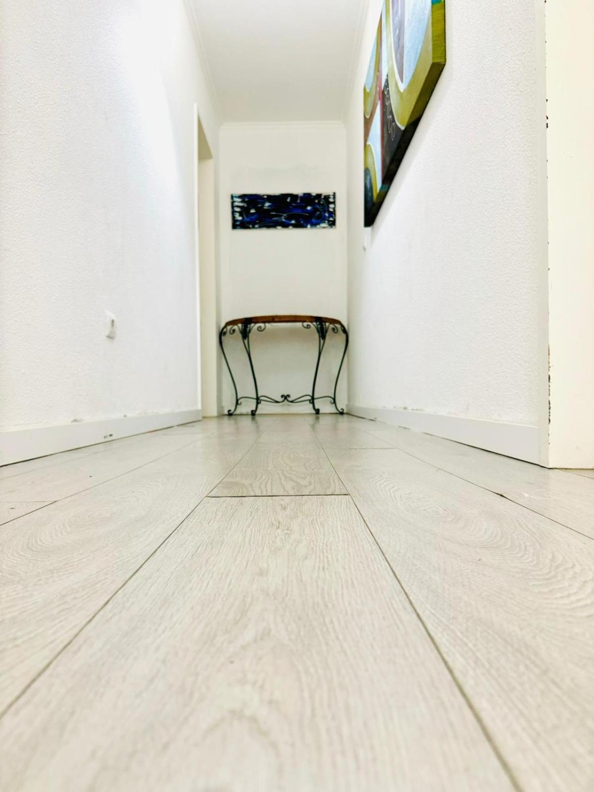 Apartamento T4 Albufeira Exterior photo