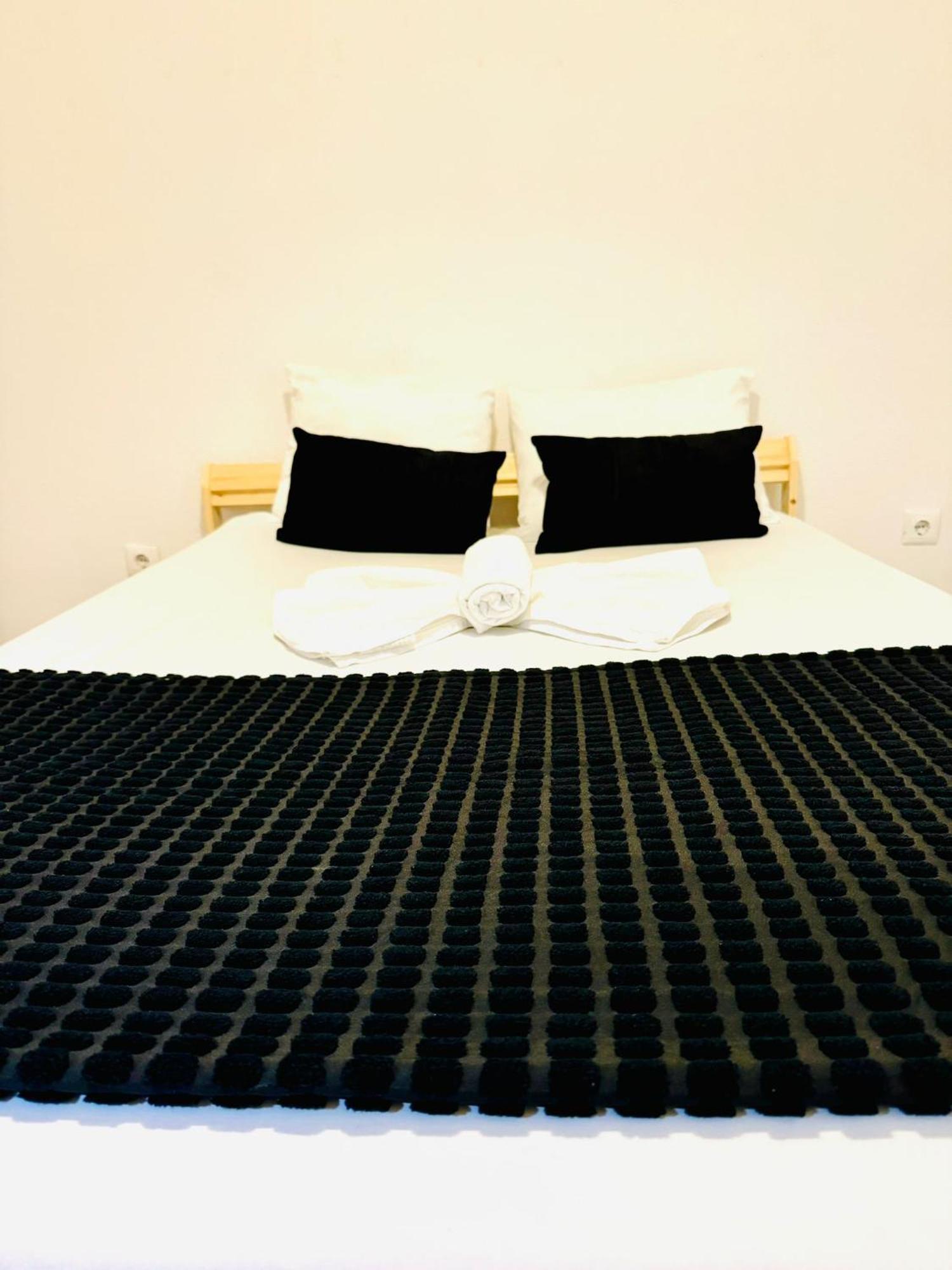 Apartamento T4 Albufeira Exterior photo